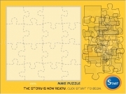 Play Puzzle maker calendar