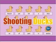 Play Shooting ducks