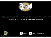 Play Jam episode 31 - advice and obligation