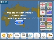Play Countries weathers