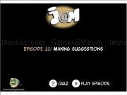 Play Jam episode 11 - making suggestions