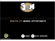 Play Jam episode 17 - making appointments