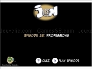Spielen Jam episode 38 - proffessions