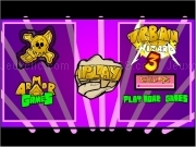 Play Urban wizard 3