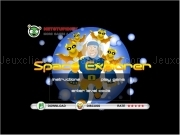 Play Space explorer
