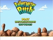 Play Roller coaster rush