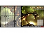 Play Guildwars sudoku