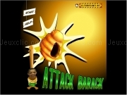 Play Attack barack