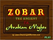 Play Fortune teller arabian nights