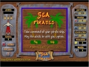 Play Sea pirates