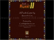 Play Tomb of the mummy 2