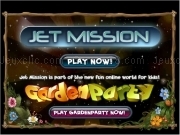 Play Jet mission