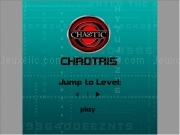 Play Chaotic tetris