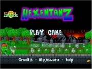 Play Witchdance hexentanz
