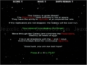 Play Replicator