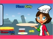 Play Pizza girly