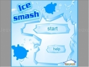 Play Ice smash