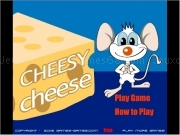 Play Cheesy cheese