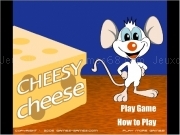 Play Cheesy cheese 2007