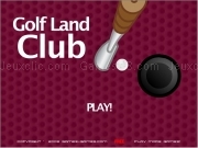 Play Golf land club
