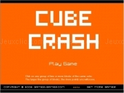 Play Cube crash