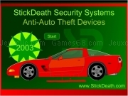 Play Stick death security systems