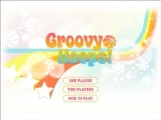 Play Groovy hoops