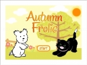Play Autumn frolic