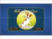 Play Mollys paper chase