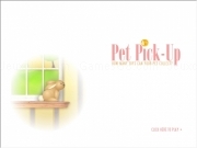 Play Pet pick up