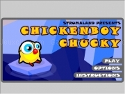 Play Chickenboy chucky