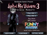 Play Lethal rpg universe 3 - darkness reborn