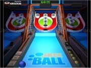 Play Skeeball