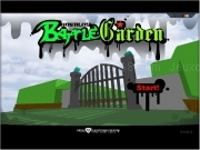 Play Hostility Battle garden