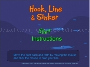 Play Hook line and sinker