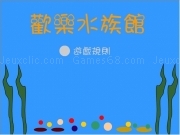 Play Whack fish