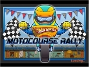 Play Motocourse rally