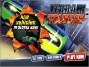 Play Terrain tourney