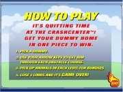 Play Dummy dash