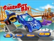 Play Shark bite bay adventure