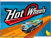 Play Hotwheels racing