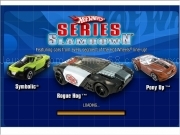 Play Hotwheels series slamdown