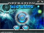 Play Operation big bang