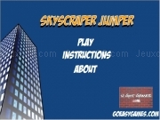 Play Skycraper jumper