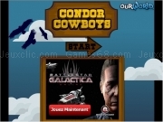 Play Condor cowboys