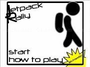 Play Jetpack rally