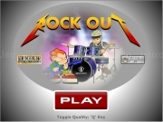 Play Rock out