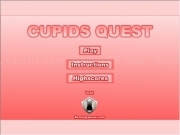 Play Cupids quest