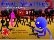 Play Final splatters 2