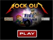 Play Rock out